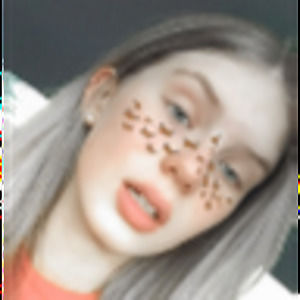 Meet your Posher, Maddie